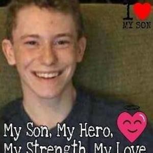 Meet your Posher, Cindy